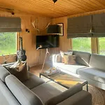 Cosy Family With Views And Sauna Svingvoll