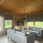 Feriehus Cosy Family With Views And Sauna Svingvoll