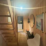 Cosy Family With Views And Sauna *