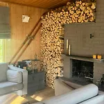 Cosy Family With Views And Sauna Svingvoll