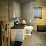 Feriehus Cosy Family With Views And Sauna