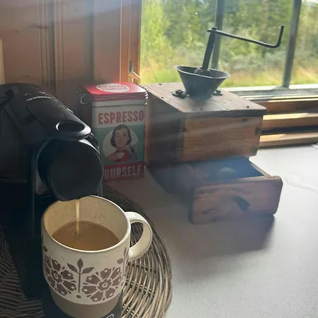 Cosy Family With Views And Sauna * Aulstad