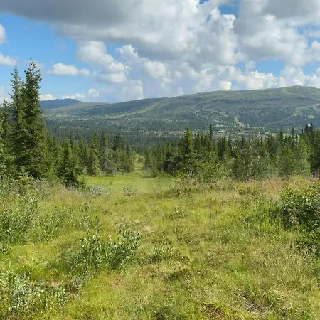 بيت للعطل Cosy Family With Views And Sauna *