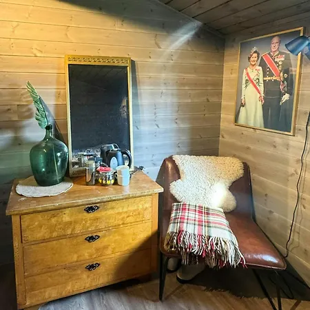 Cosy Family With Views And Sauna Σπίτι διακοπών *