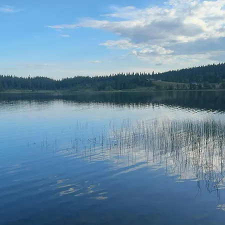Ferienhaus Cosy Family With Views And Sauna