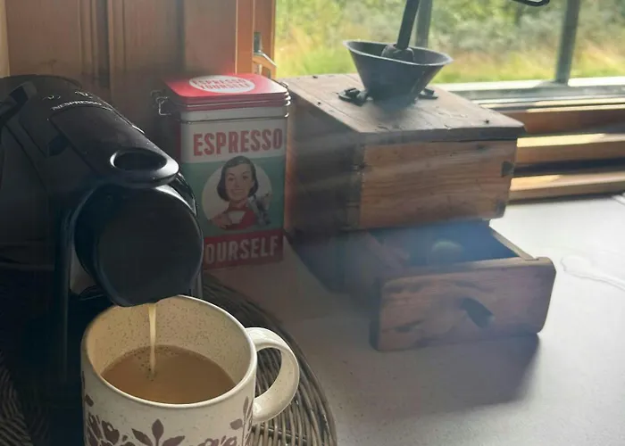 Cosy Family With Views And Sauna * Svingvoll