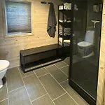 Cosy Family With Views And Sauna בית נופש Svingvoll