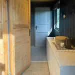 Cosy Family With Views And Sauna בית נופש *