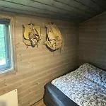 Cosy Family With Views And Sauna Svingvoll