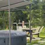 Cosy Family With Views And Sauna