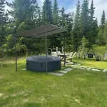 Cosy Family With Views And Sauna