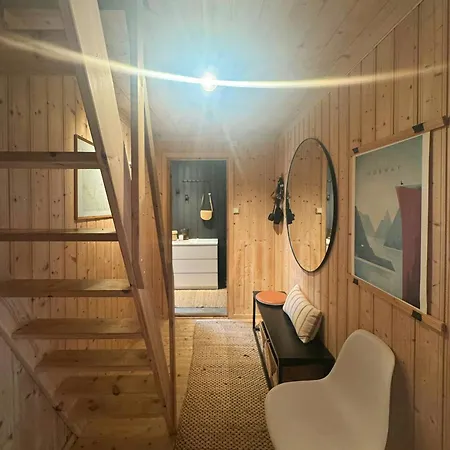 Cosy Family With Views And Sauna *