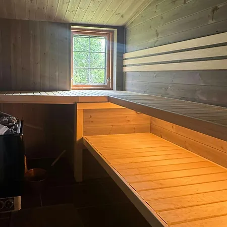 Ferienhaus Cosy Family With Views And Sauna *