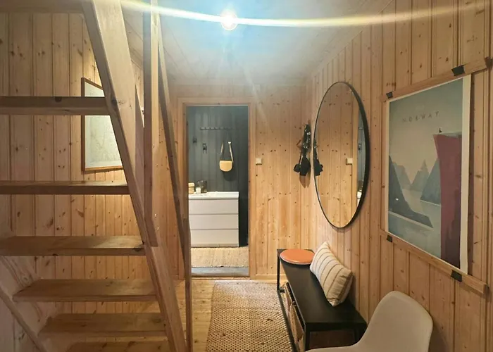 Cosy Family With Views And Sauna *