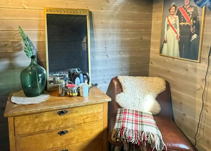 Cosy Family With Views And Sauna Casa vacanze *