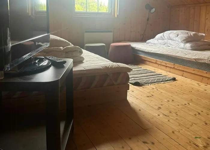 Casa vacanze Cosy Family With Views And Sauna Svingvoll