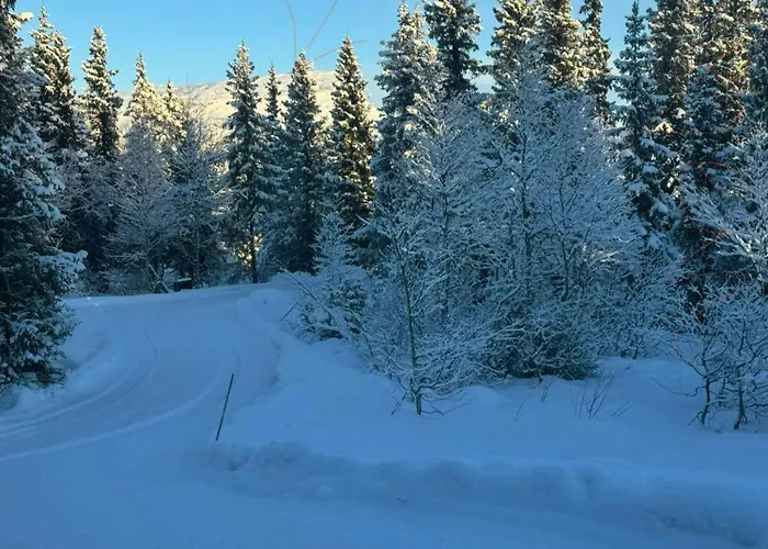 Casa vacanze Cosy Family With Views And Sauna